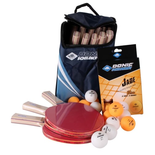 Kübler Sport® Tischtennis Set SCHOOL