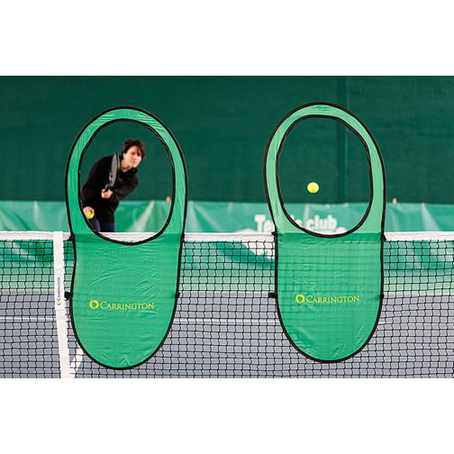 CARRINGTON® Popup Ziele