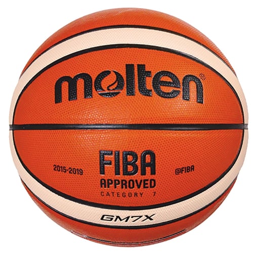 Molten® Basketball GMX