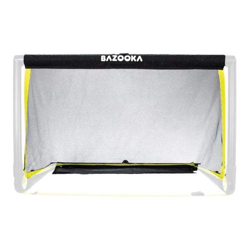 BazookaGoal® Ersatznetz für Minitor 120x75 cm