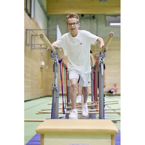 Kübler Sport® Mehrzweckbarren