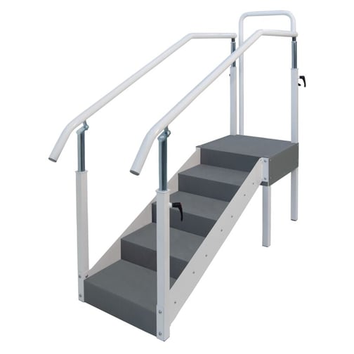 Ferrox® Übungstreppe Ponticello