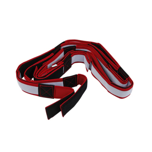 Spordas® Kooperationsband, Paar