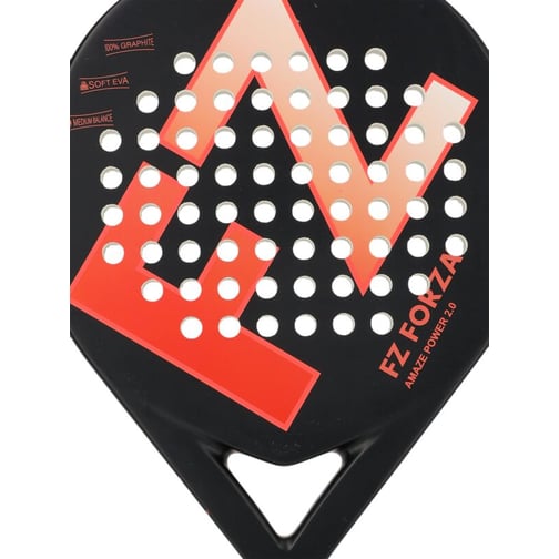 FZ FORZA® Padelschläger AMAZE POWER 2.0
