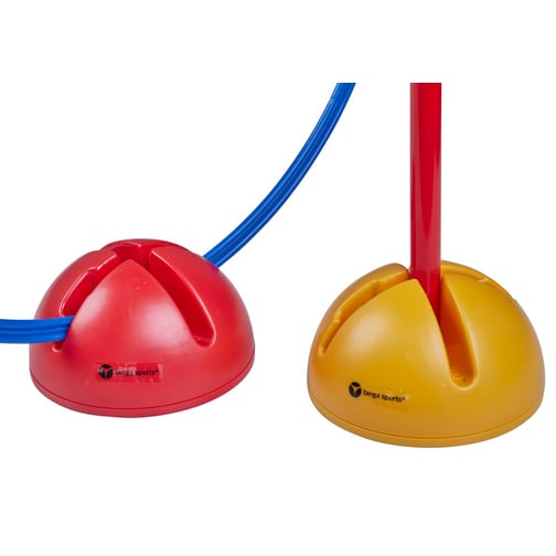 tanga sports® Halbkugel-Malfuß