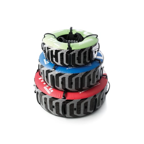 TIYR® Trainingsreifen