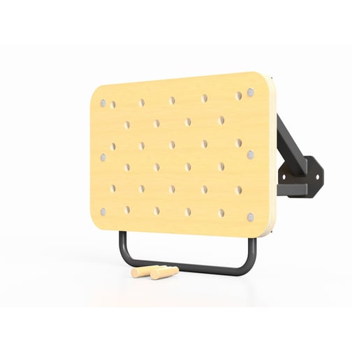 Marbo Sport® Pegboard MFT-A009