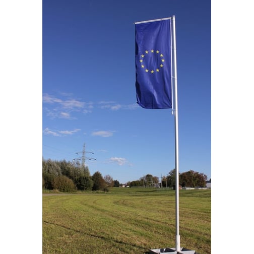LED Flag-Spot Mastbeleuchtung für Masten Ø 90 / 100 mm