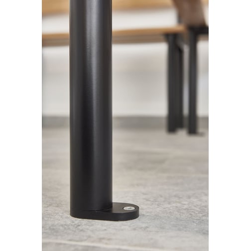 rontec® Mehrpreis Bodenbefestigung