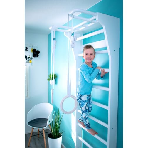 FitWood® AARNI Sprossenwand