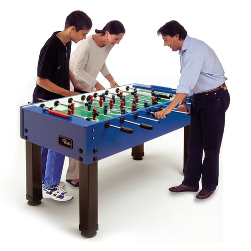 Garlando® Tischkicker MasterCup