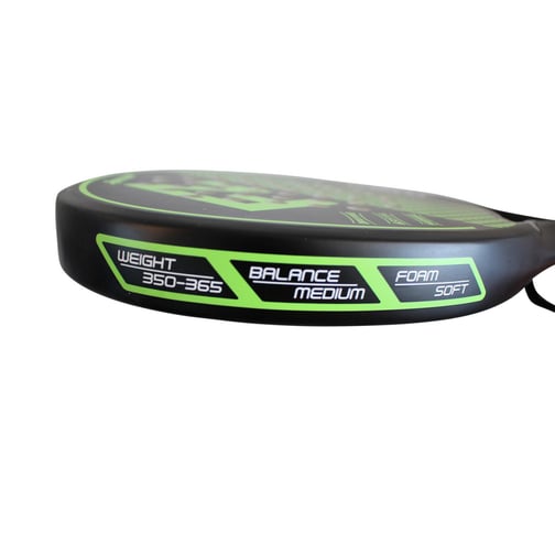 FZ FORZA® Padelschläger POWER