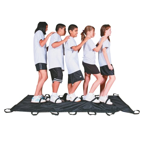Spordas® Laufdecke Activi-T-Blanket