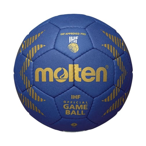 Molten® Handball H3A5000-B