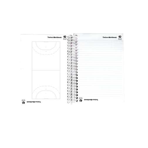 Trainer-Workbook DIN A6