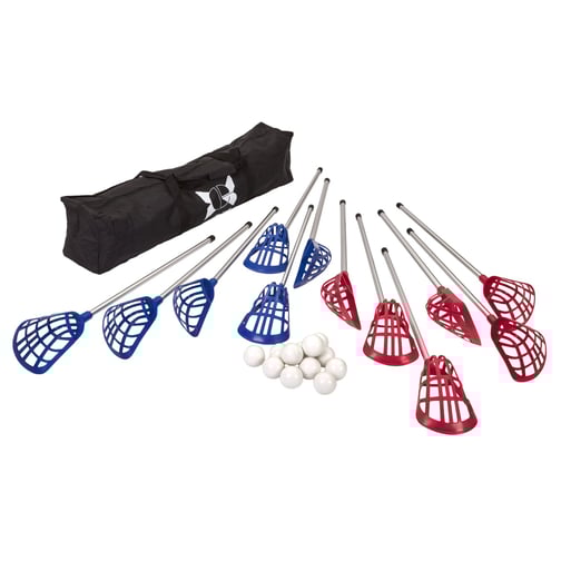 Intercrosse Schulset