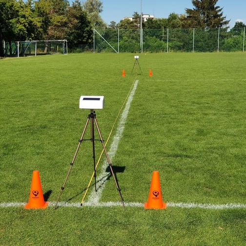 sportstation2® Profi-Koffer DUO