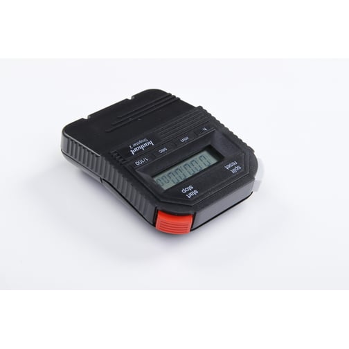 Hanhart® Stopstar 2 Stoppuhr