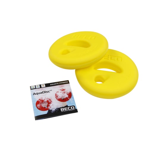 BECO® Aqua-Disc SZ