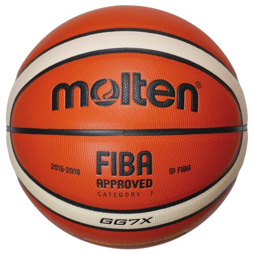 Molten® Basketball GGX