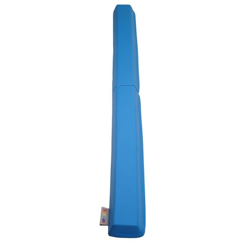 Spordas® Faltbarer Schaumstoff-Schwebebalken