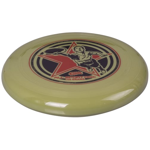 Frisbee® All Sport 140 g Wurfscheibe