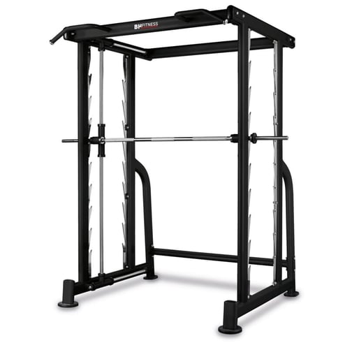 BH Fitness® Max Rack LD400BB