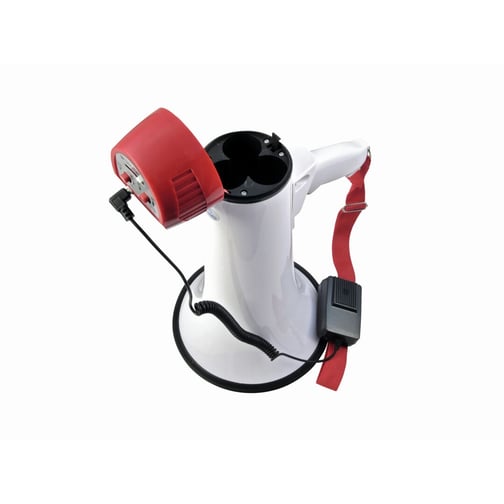 Omnitronic® Megaphon MP-15A