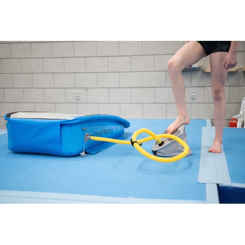 AirTrack® AirBoard Boost