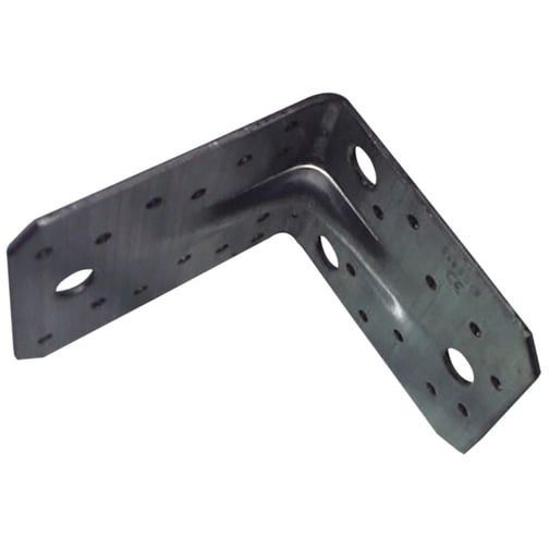 Lochplatte 200 x 100 mm