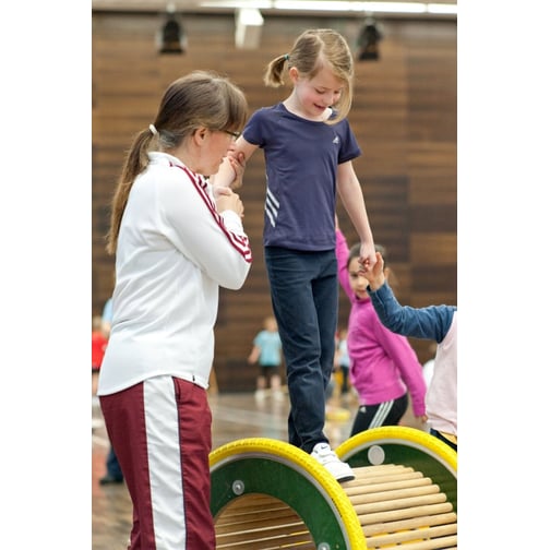 Pedalo® Lauftrommel