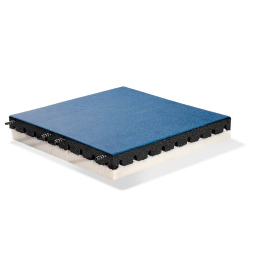 Granuflex® Fallschutzplatte TSP70