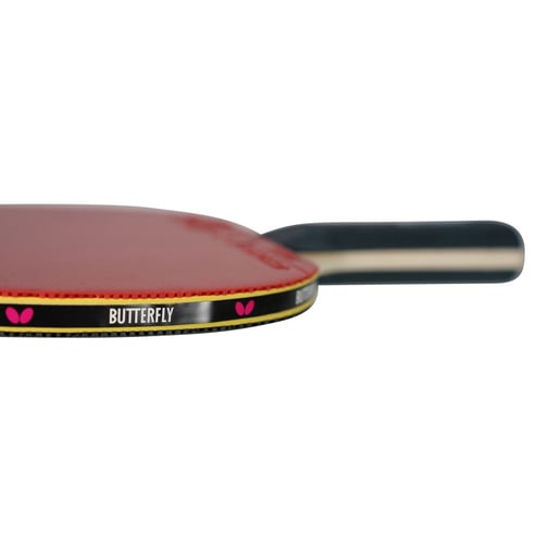 Butterfly® Tischtennisschläger Bat Easy