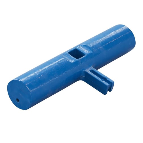 Zusatzgewicht Badminton-Pfosten SCHOOL