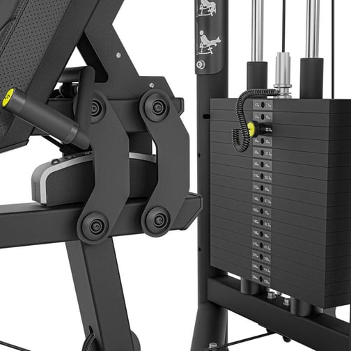 UpForm® Beinstrecker UF-022
