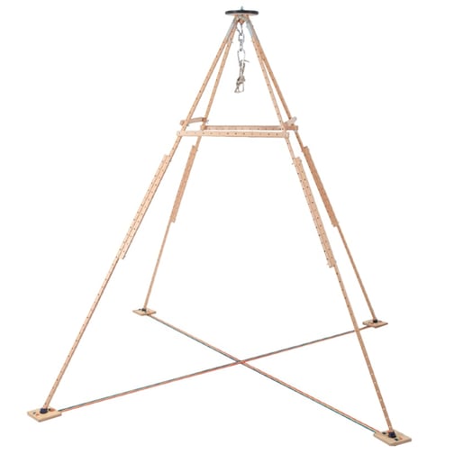 Pedalo® Pyramido®