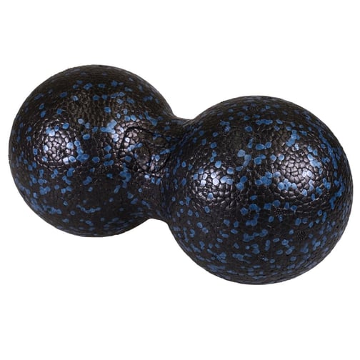 tanga sports® Faszien-Doppelball