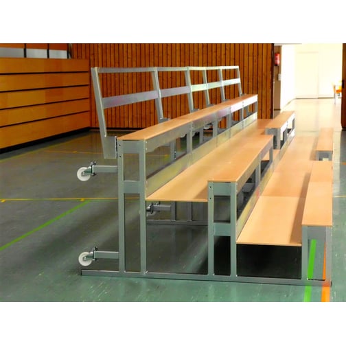 Tribünenset MOBILISSIMA