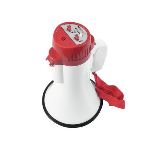 Omnitronic® Megaphon MP-10