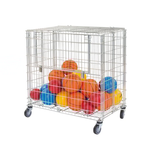 Balltransportwagen Jumbo