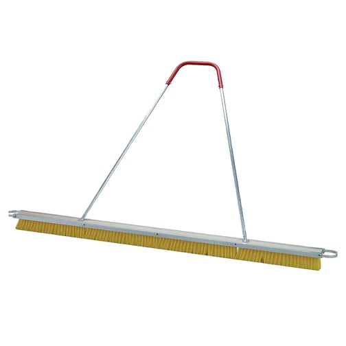 Polytan Pflegebesen für sandbeschwerte Kunstrasenbeläge