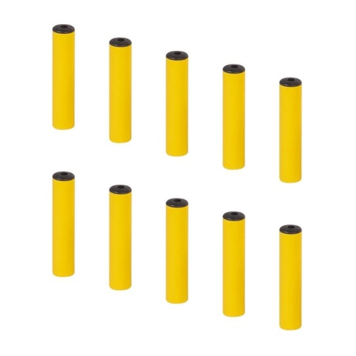 LISKI® Malfußadapter KUNSTRASEN für Stahlpins