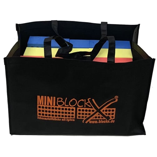 MINIBlockX® Set