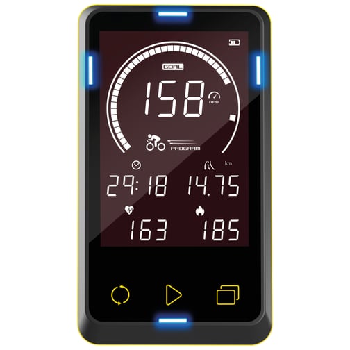 Horizon Fitness® Konsole für Indoor Cycle GR6/GR7