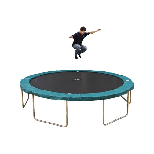 Trimilin® Gartentrampolin FUN
