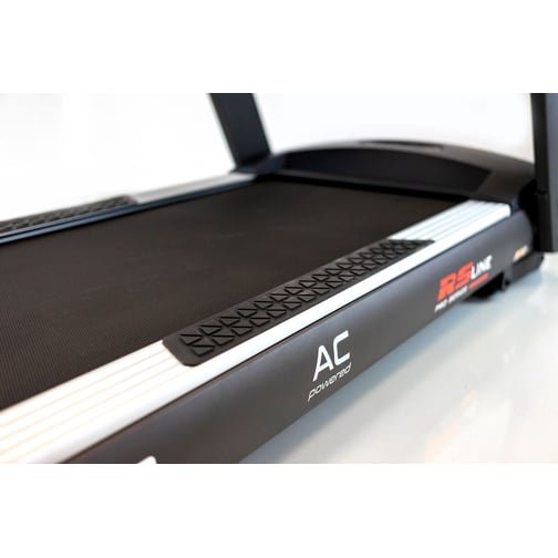 BH Fitness® Laufband RS1200