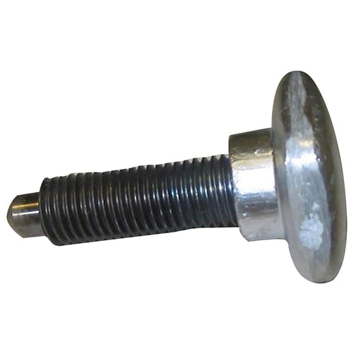 Verstellschraube für Reckstange