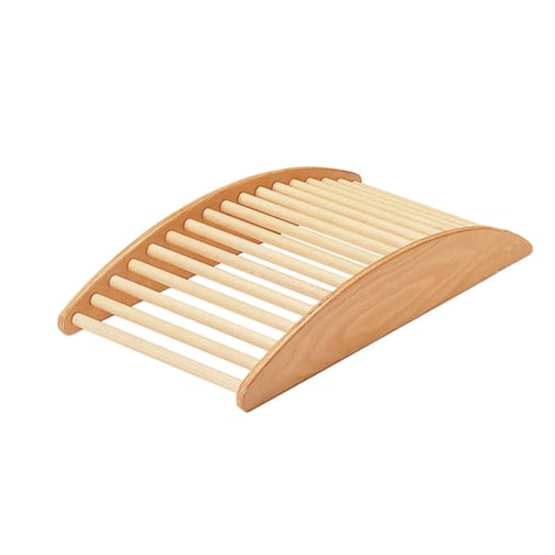 Sprossenwippe/Balancierbogen