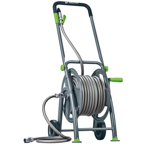 GEKA® plus Schlauchwagen P25SST