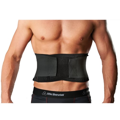 McDavid® Rückenstütze